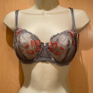 Simone Perele Ludivine Demi Bra